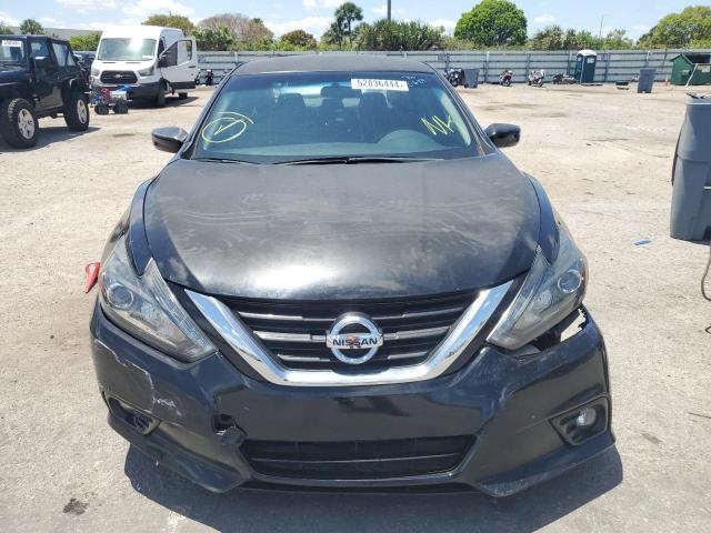 2017 Nissan Altima 2.5 VIN: 1N4AL3AP9HC176361 Lot: 52836444