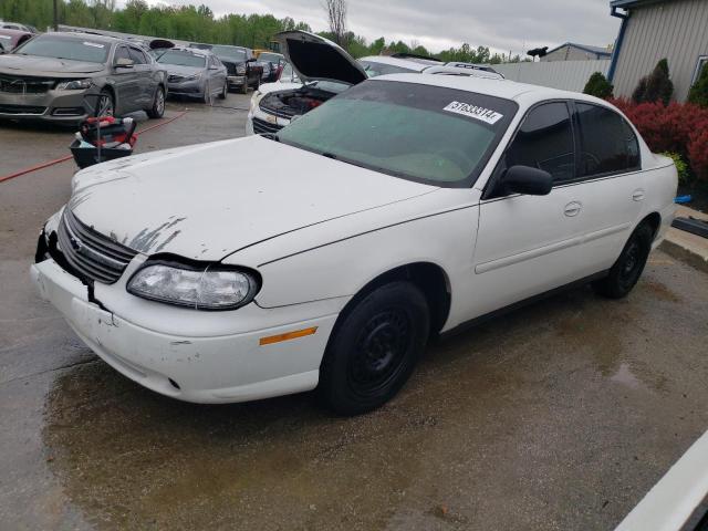 2004 Chevrolet Classic VIN: 1G1ND52F84M582395 Lot: 51633314