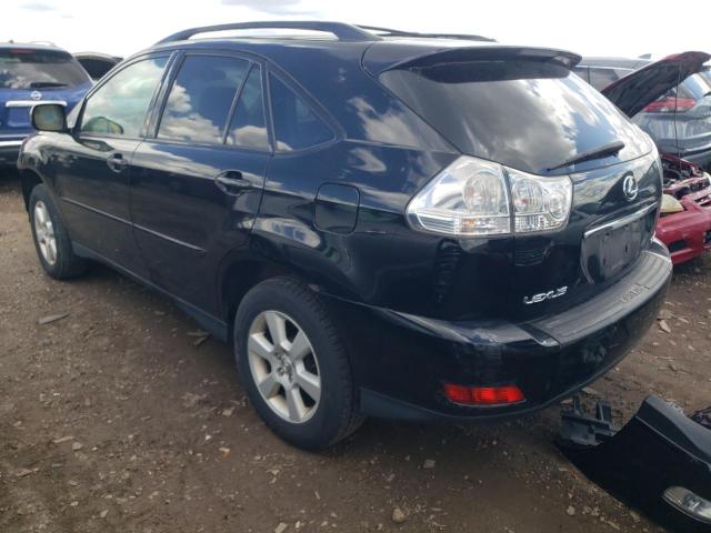 2005 Lexus Rx 330 VIN: 2T2HA31U15C076645 Lot: 50636914