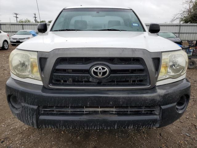 2007 Toyota Tacoma VIN: 5TENX22N27Z329699 Lot: 51823034