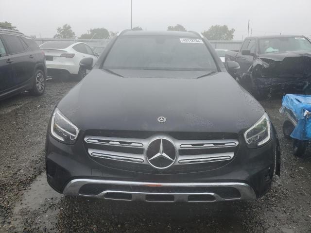 2020 Mercedes-Benz Glc 300 4Matic VIN: WDC0G8EB4LF753661 Lot: 49112754