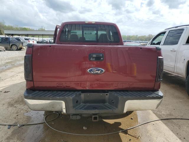 2008 Ford F250 Super Duty VIN: 1FTNX20578ED65427 Lot: 48906224