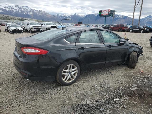 VIN 3FA6P0H73ER202495 2014 Ford Fusion, SE no.3