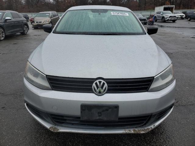 2012 Volkswagen Jetta Base VIN: 3VW2K7AJ5CM358471 Lot: 51347694