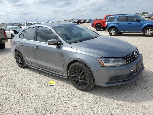 2018 Volkswagen Jetta Se VIN: 3VWDB7AJ3JM220823 Lot: 52127684