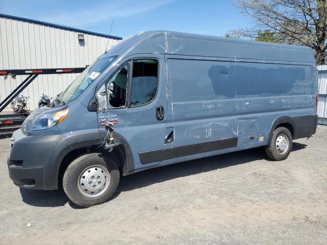 2021 Ram Promaster 3500 3500 High VIN: 3C6MRVJG0ME563571 Lot: 49925704