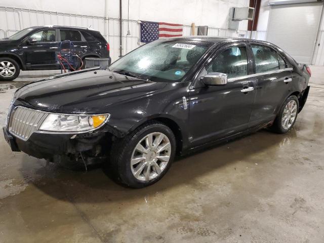 Lot #2477658968 2011 LINCOLN MKZ salvage car