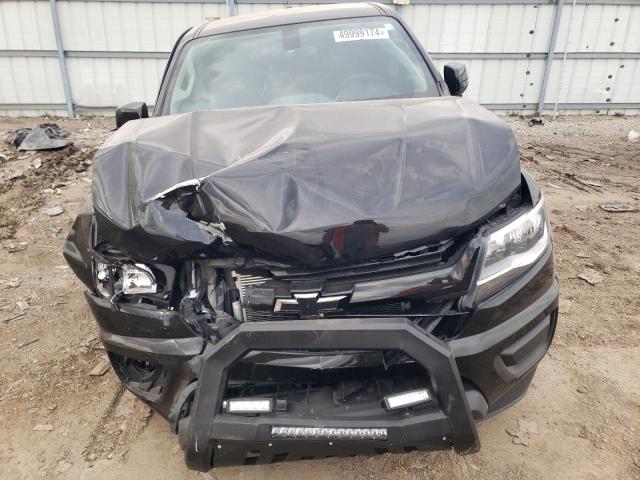 2019 Chevrolet Colorado VIN: 1GCGTBEN5K1308879 Lot: 49999174