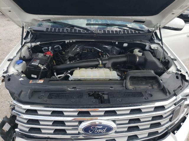 2021 Ford Expedition Limited VIN: 1FMJU2ATXMEA87049 Lot: 52901464