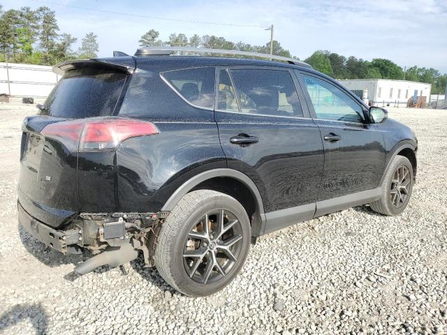 2017 Toyota Rav4 Se VIN: 2T3NFREVXHW330619 Lot: 80097173