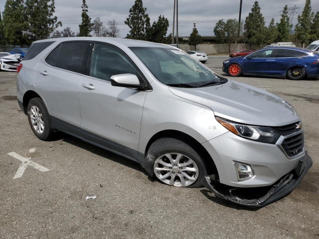 2020 Chevrolet Equinox - Image 4