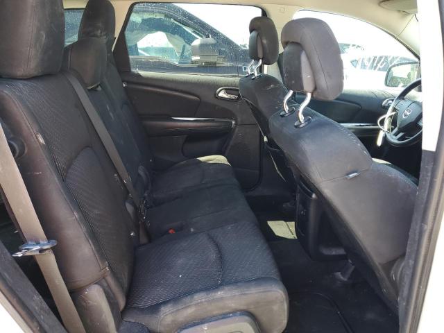 2011 Dodge Journey Mainstreet VIN: 3D4PG1FG8BT520492 Lot: 51813254