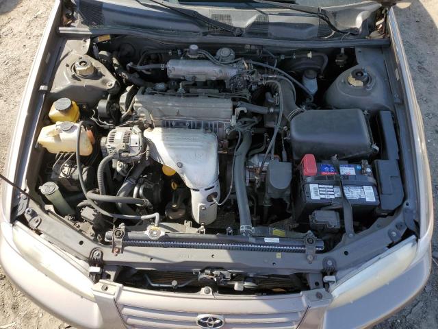 1999 Toyota Camry Ce VIN: 4T1BG22K8XU449245 Lot: 50885584