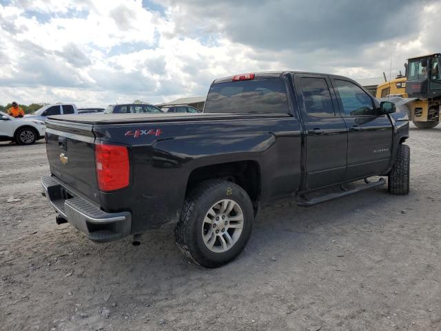 1GCVKREC0JZ284623 | 2018 Chevrolet silverado k1500 lt