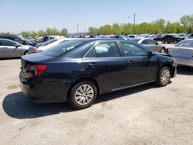 2012 Toyota Camry Base VIN: 4T1BF1FK4CU005782 Lot: 50078164