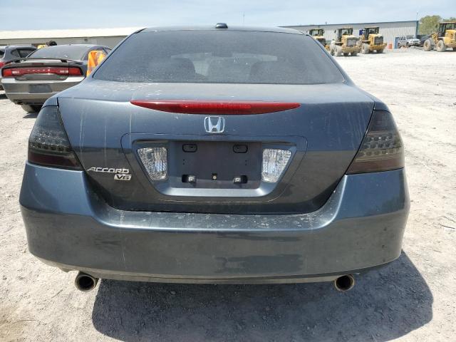 2006 Honda Accord Ex VIN: 1HGCM66546A008792 Lot: 51778924