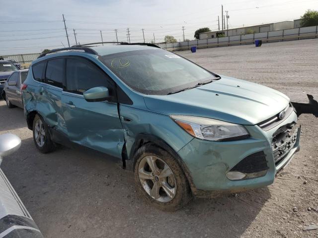 2013 Ford Escape Se VIN: 1FMCU0G93DUC85759 Lot: 49995264