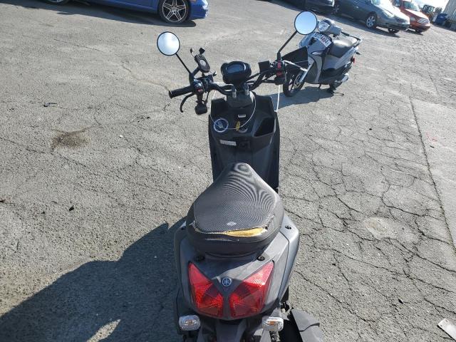2021 YAMAHA YW125 RKRSEB1Y0MA005363