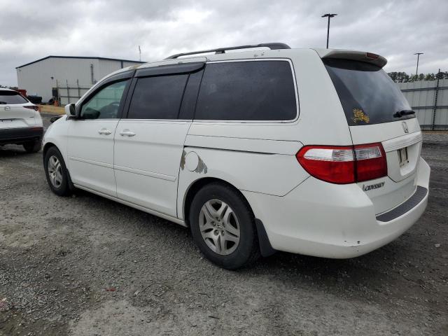 2006 Honda Odyssey - Image 2