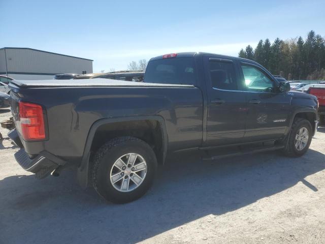 2015 GMC Sierra K1500 Sle VIN: 1GTV2UEC2FZ337736 Lot: 52106534