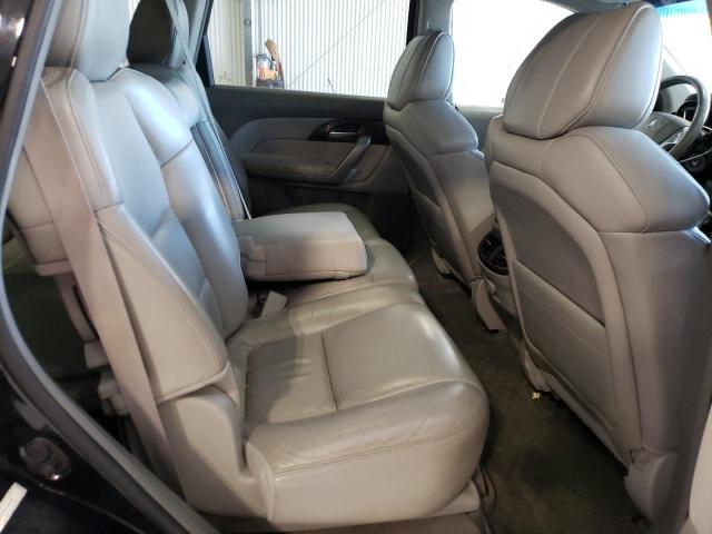 2012 Acura Mdx Technology VIN: 2HNYD2H34CH530242 Lot: 50538334