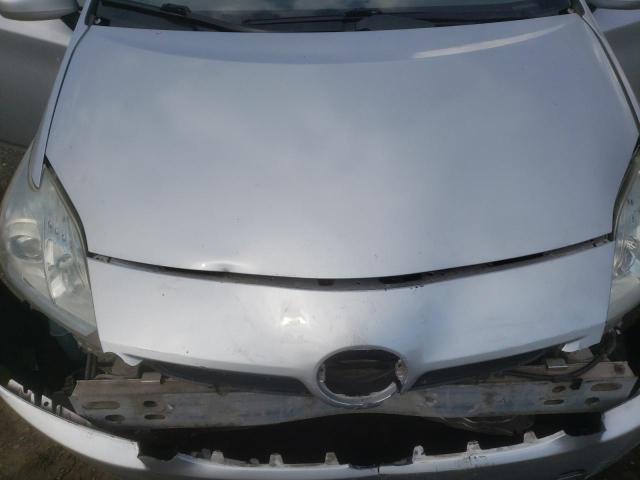 2010 Toyota Prius VIN: JTDKN3DU4A0108146 Lot: 48977034