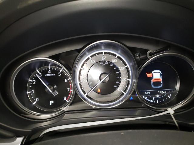 2024 MAZDA CX-5 SELEC - JM3KFBBL4R0433755
