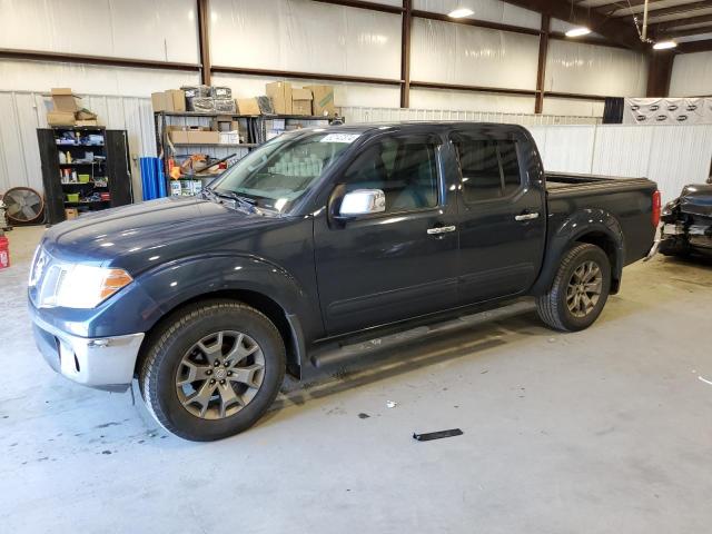 2017 Nissan Frontier S VIN: 1N6DD0ER3HN702760 Lot: 52147374