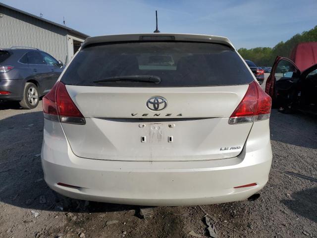 2015 Toyota Venza Le VIN: 4T3BA3BB9FU069442 Lot: 51549654