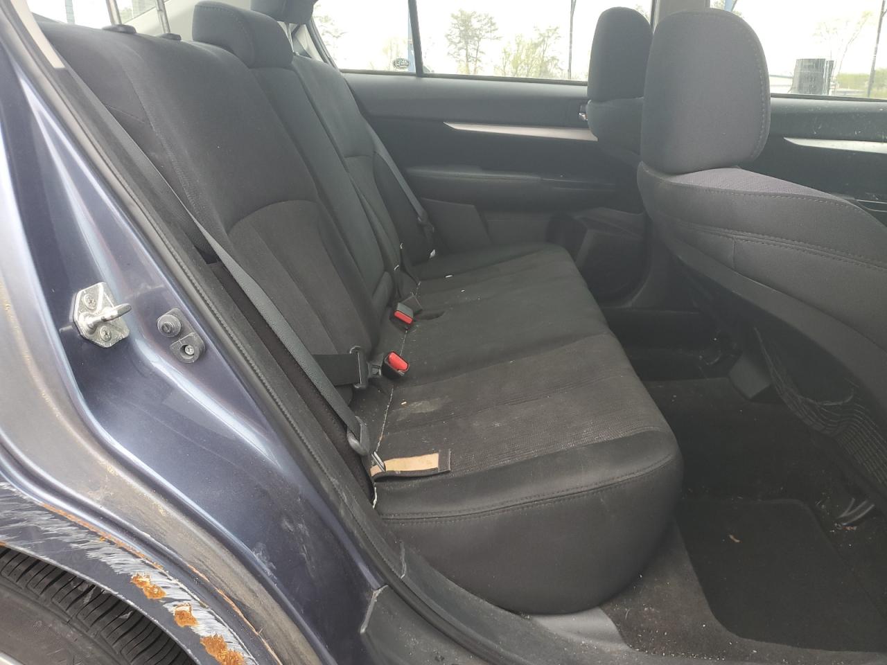 4S3BMBG68D3034825 2013 Subaru Legacy 2.5I Premium