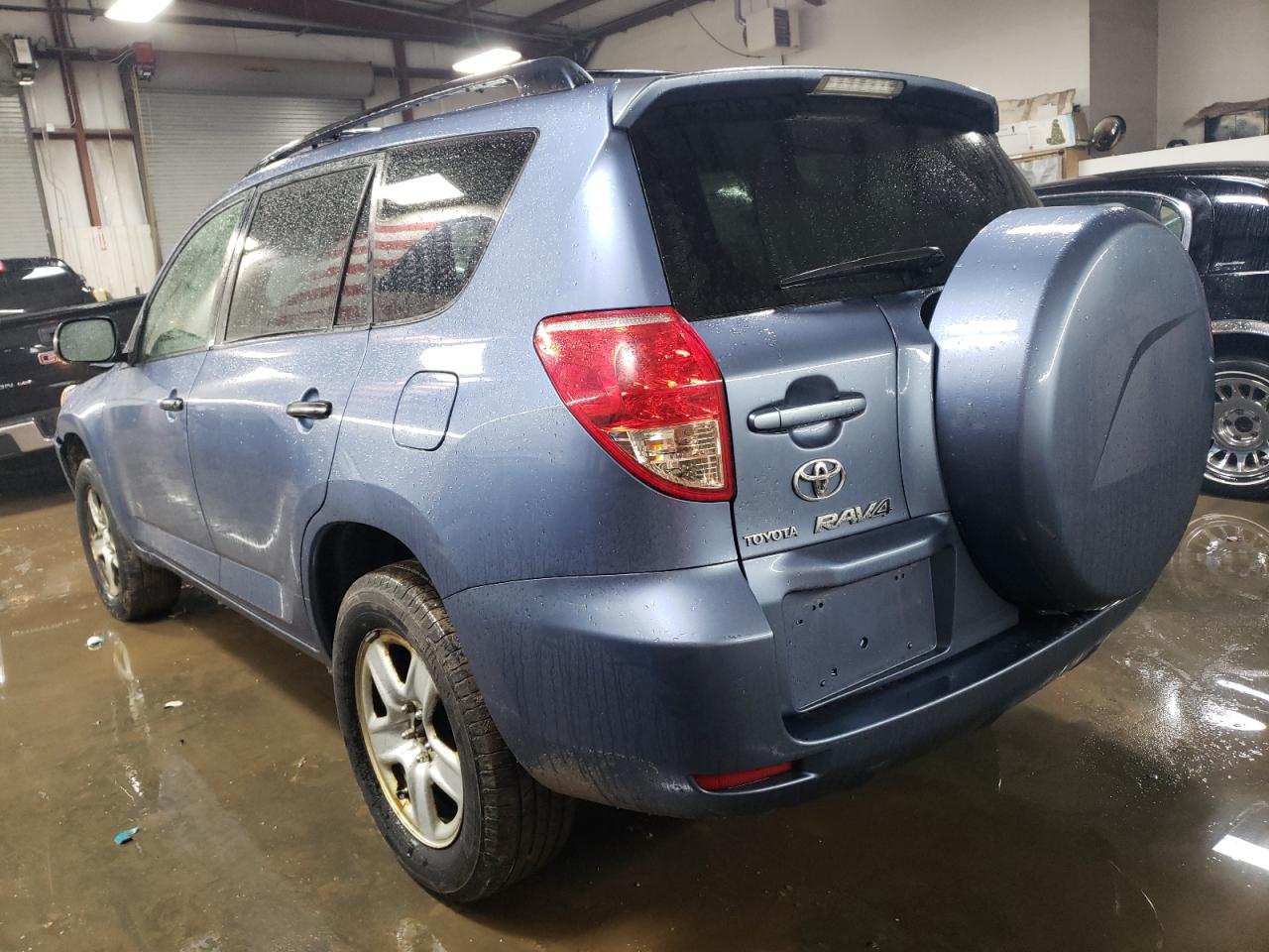 JTMBK33V786038541 2008 Toyota Rav4