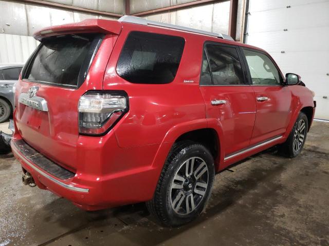 2015 Toyota 4Runner Sr5 VIN: JTEBU5JR3F5219291 Lot: 51664814