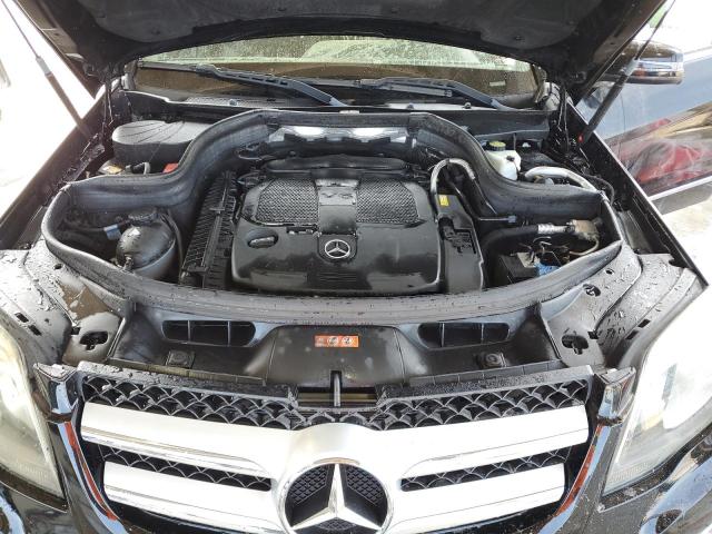 2015 Mercedes-Benz Glk 350 VIN: WDCGG5HB7FG363578 Lot: 49729154