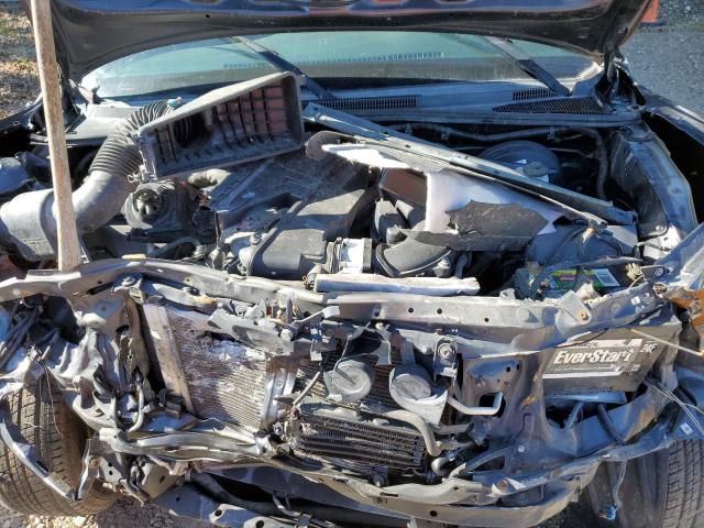 2011 Toyota Tacoma Double Cab Prerunner VIN: 3TMJU4GN7BM118841 Lot: 51783384