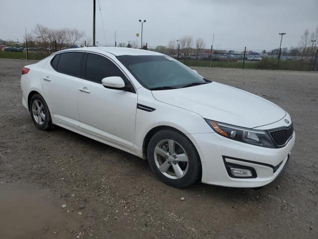 2015 Kia Optima Lx VIN: KNAGM4A79F5653876 Lot: 49715034