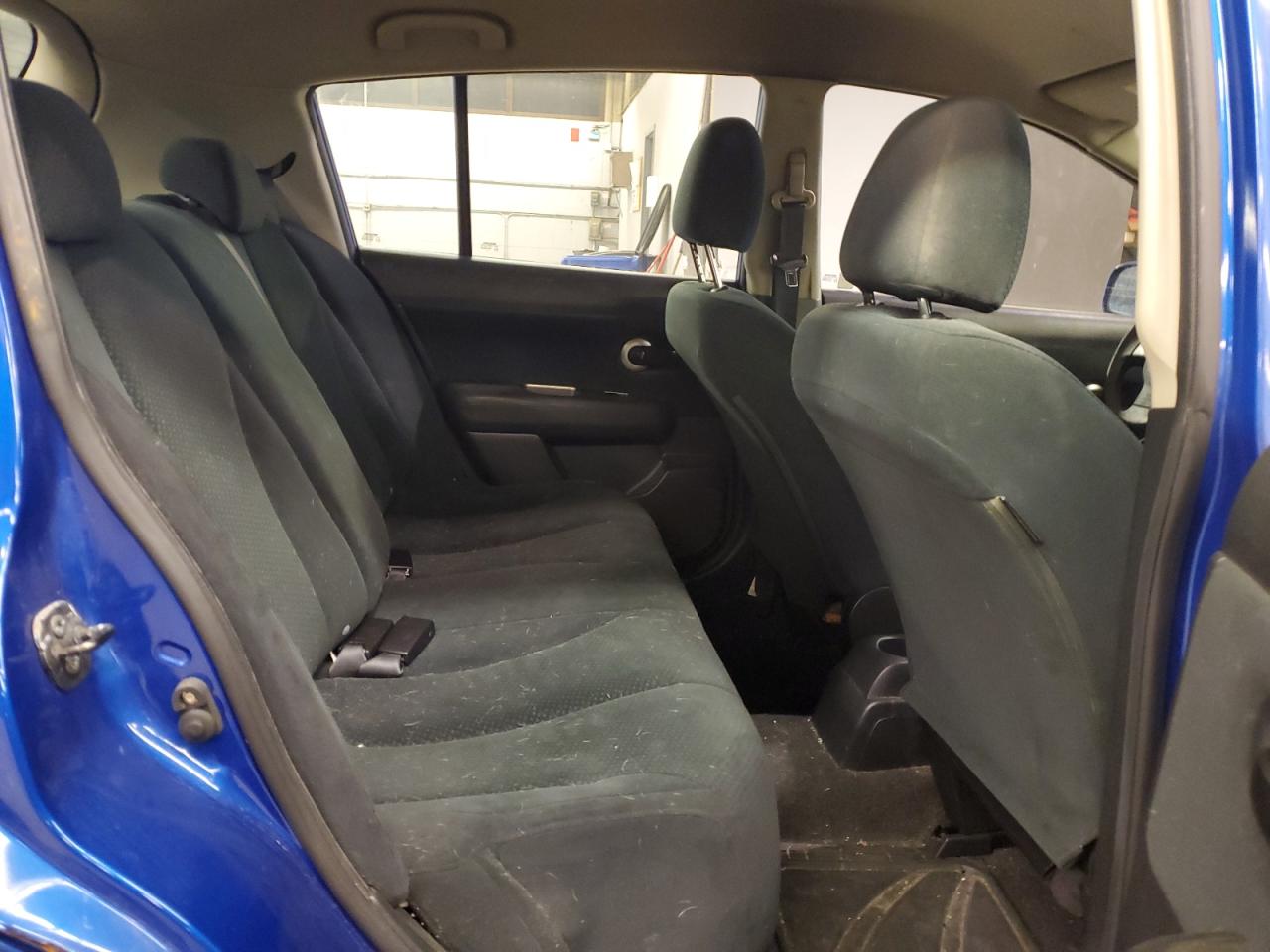 3n1bc1cpxal446761 3N1BC1CPXAL446761 2010 Nissan Versa S