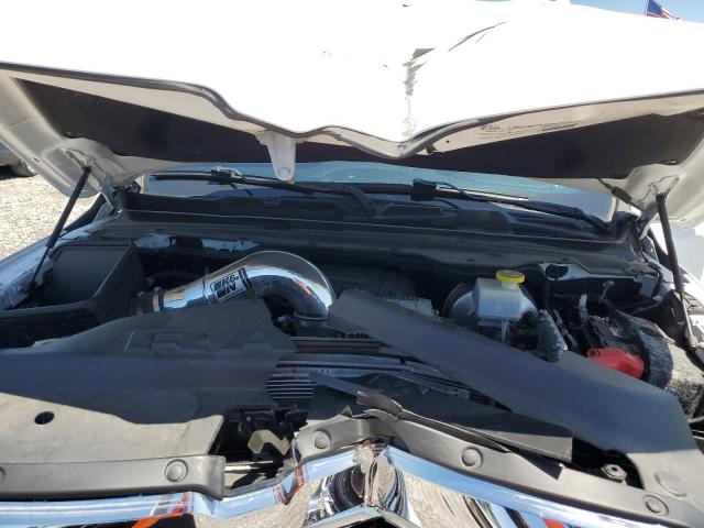 2020 Ram 1500 Limited VIN: 1C6SRFHT2LN107100 Lot: 44943574