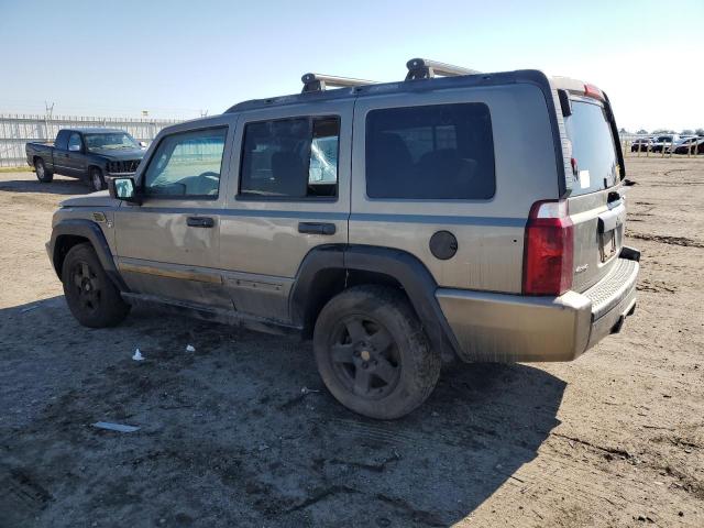 2006 Jeep Commander VIN: 1J8HG48N96C195814 Lot: 46632344