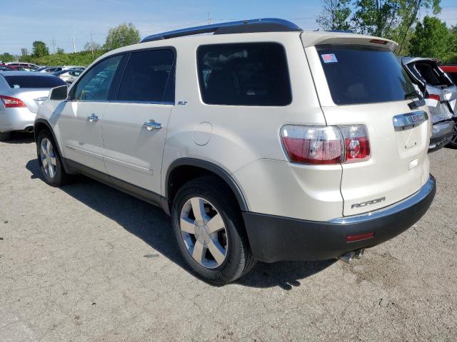 2008 GMC Acadia Slt-1 VIN: 1GKER23708J304519 Lot: 51655954