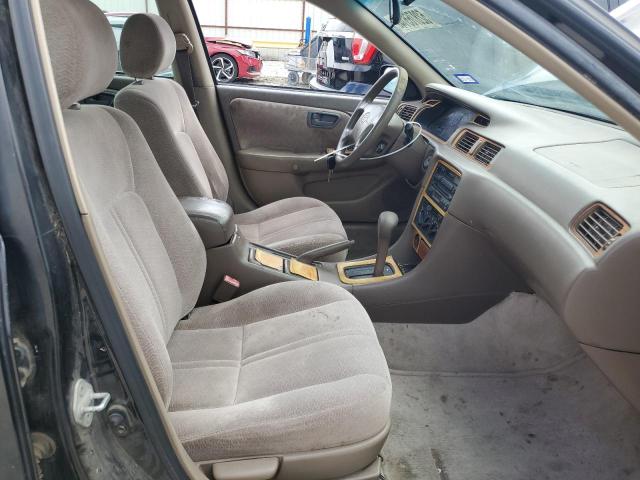 1997 Toyota Camry Ce VIN: 4T1BF22KXVU920621 Lot: 52876514