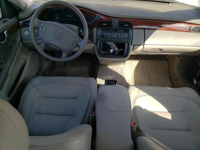 2003 Cadillac Deville VIN: 1G6KD54Y73U251964 Lot: 52566624