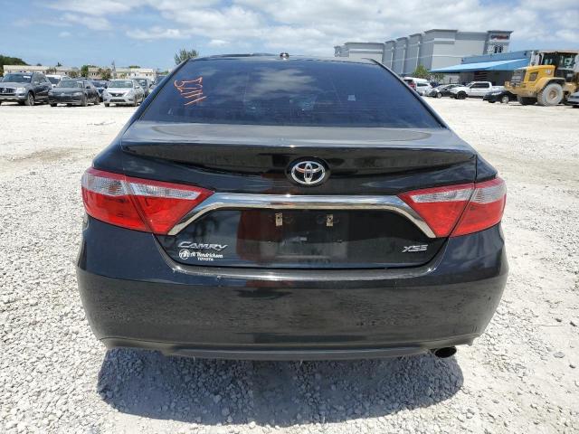 2017 TOYOTA CAMRY LE - 4T1BF1FK3HU749946