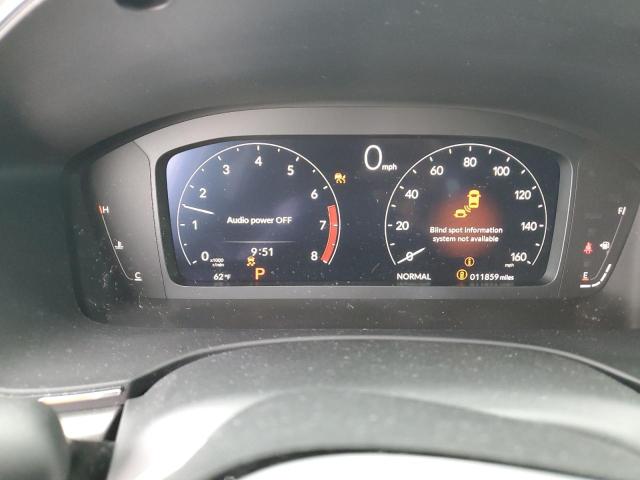 2023 ACURA INTEGRA 19UDE4H25PA019021