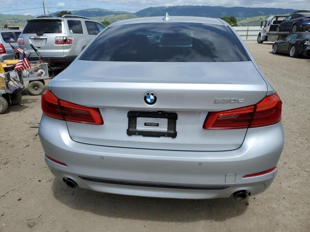 VIN WBAJB1C5XJB084164 2018 BMW 5 Series, 530XE no.6