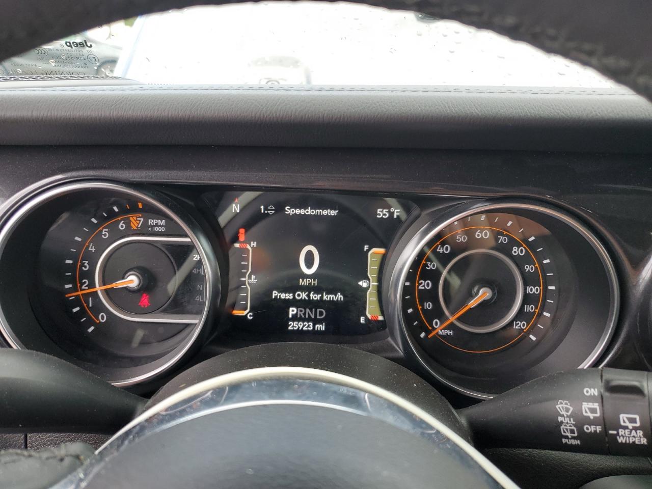 1C4HJXEGXNW180977 2022 Jeep Wrangler Unlimited Sahara