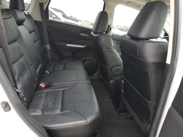 2013 Honda Cr-V Exl VIN: 5J6RM4H78DL065097 Lot: 52208374