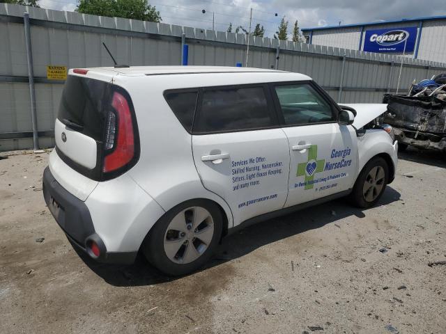 2014 Kia Soul VIN: KNDJN2A24E7059939 Lot: 49912154