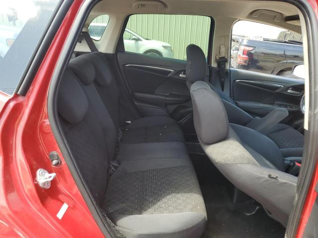 2017 HONDA FIT LX - JHMGK5H52HS000277