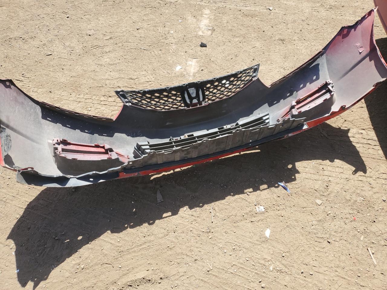 2HGFG12819H517901 2009 Honda Civic Ex