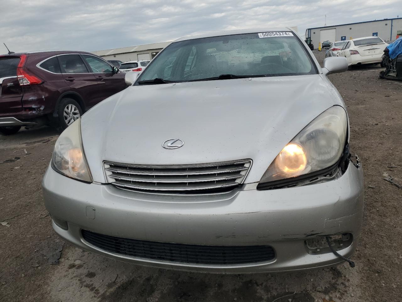 JTHBF30G820043444 2002 Lexus Es 300